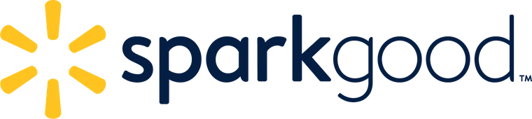 Walmart Spark Good logo